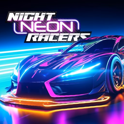 Night Neon Racers